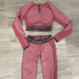 Gymshark Set